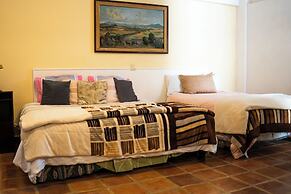 HOTEL SOLACHE INN