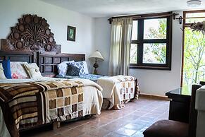 HOTEL SOLACHE INN