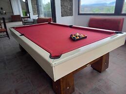 HOTEL SOLACHE INN