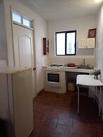 HOTEL SOLACHE INN