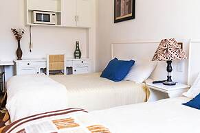 HOTEL SOLACHE INN