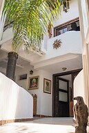 HOTEL SOLACHE INN