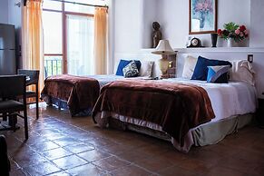 HOTEL SOLACHE INN