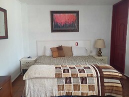 HOTEL SOLACHE INN