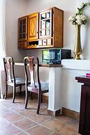 HOTEL SOLACHE INN