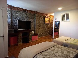 HOTEL SOLACHE INN