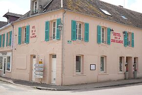 HOTEL DE LA CROIX BLANCHE