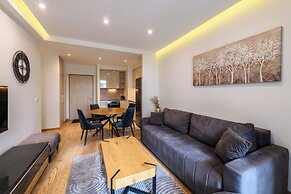 Waterfront Residences