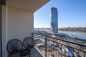 Waterfront Residences