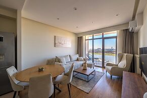 Waterfront Residences