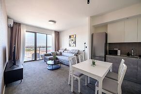 Waterfront Residences