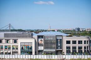 Waterfront Residences