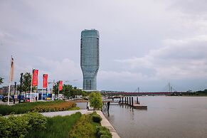 Waterfront Residences