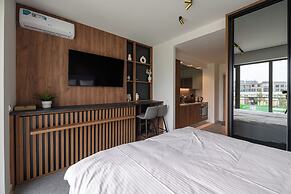 Waterfront Residences