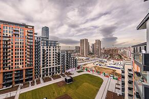 Waterfront Residences