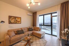 Waterfront Residences