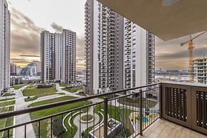Waterfront Residences