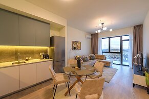 Waterfront Residences