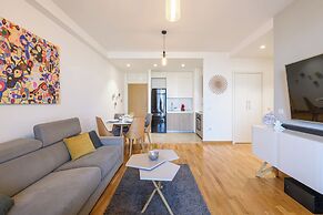 Waterfront Residences