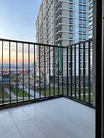 Waterfront Residences