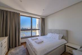Waterfront Residences