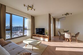 Waterfront Residences