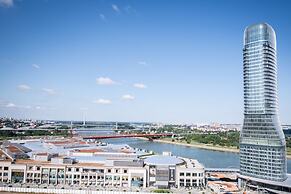 Waterfront Residences