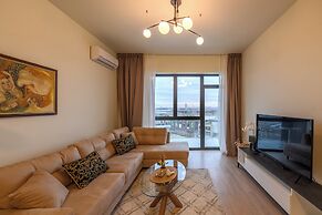 Waterfront Residences