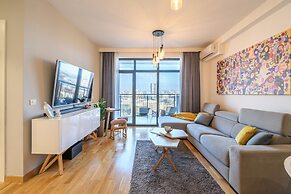 Waterfront Residences