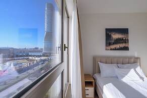 Waterfront Residences