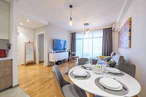 Waterfront Residences