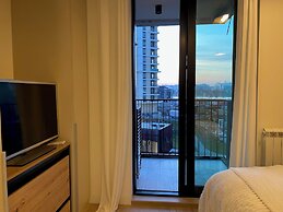 Waterfront Residences