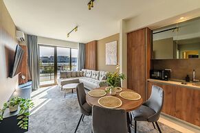 Waterfront Residences