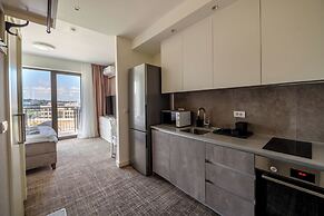 Waterfront Residences
