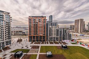 Waterfront Residences