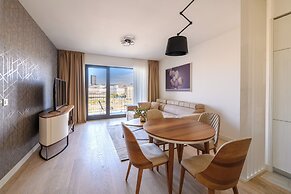 Waterfront Residences