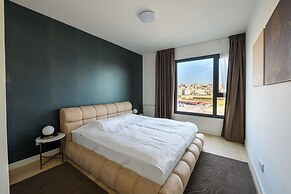 Waterfront Residences