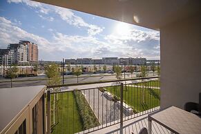 Waterfront Residences