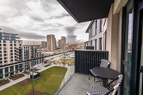 Waterfront Residences