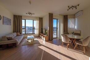 Waterfront Residences