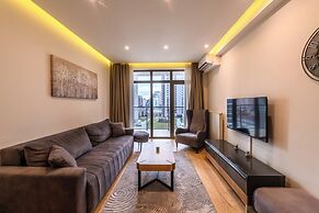 Waterfront Residences