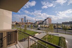Waterfront Residences