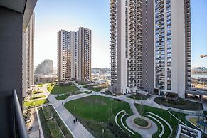 Waterfront Residences