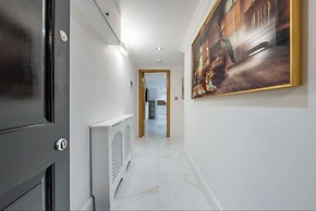 The Paddington Residences