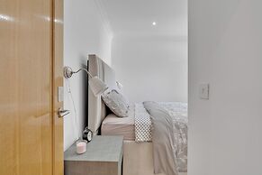 The Paddington Residences