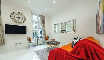 The Paddington Residences