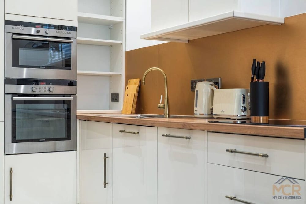 The Paddington Residences