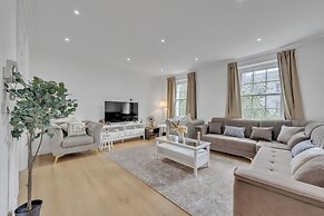 The Paddington Residences