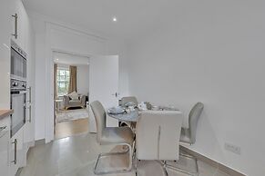 The Paddington Residences