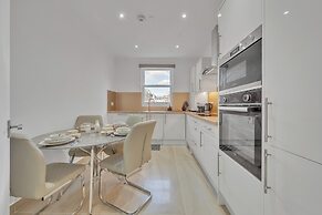 The Paddington Residences
